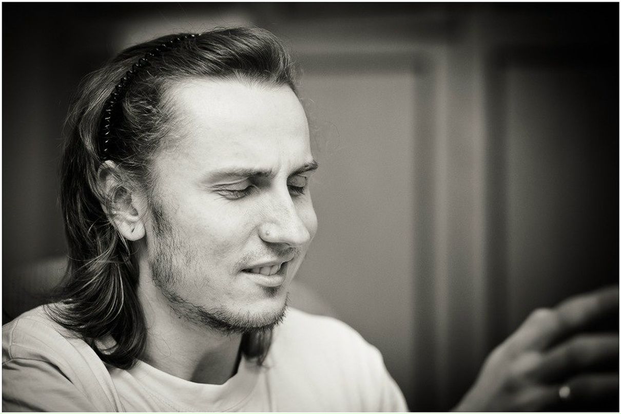 Роман Алексеевнин | Кемерово