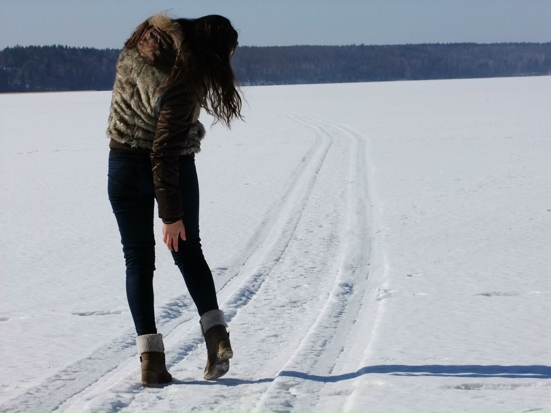 Юлия Руссова | Санкт-Петербург