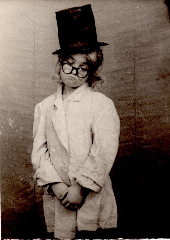 Наталья Жукова | Санкт-Петербург