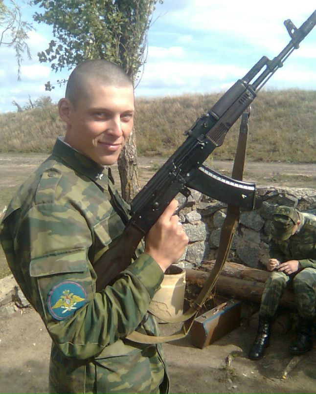 Алексей Скочигоров | Арзамас