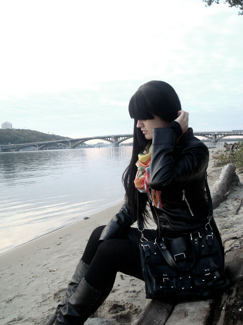 Marina Dubovenko | Киев