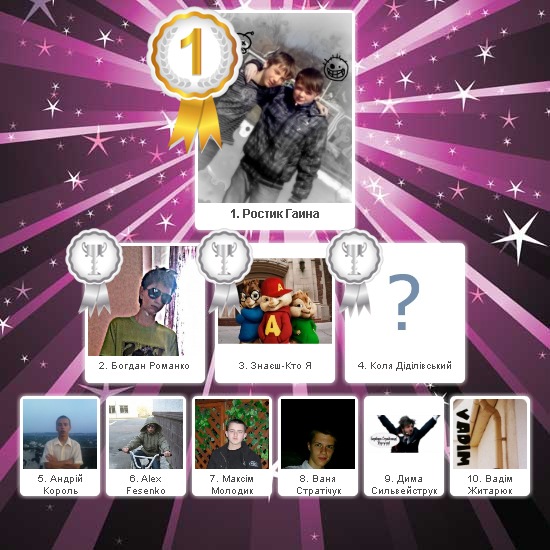 №58, Александр Червенюк, 28 лет, Черновцы №58, Александр Червенюк, 28 лет, Черновцы