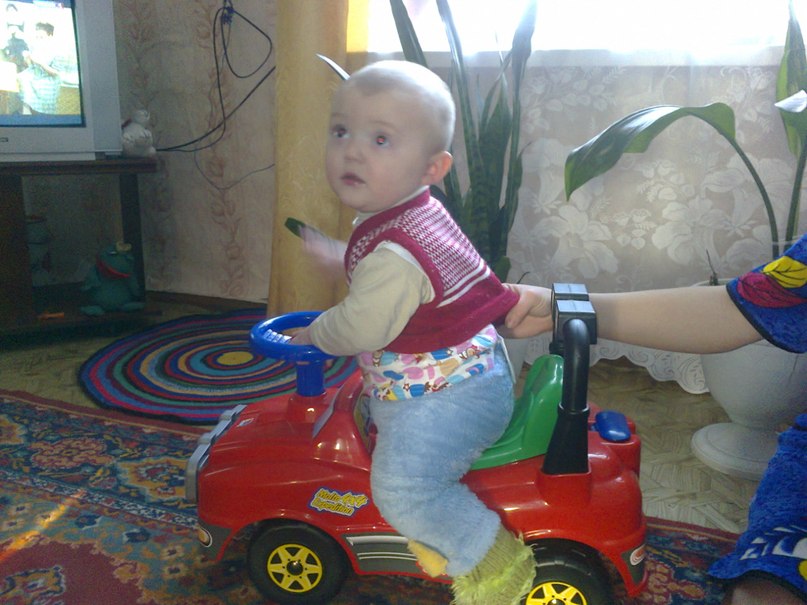 Дарья Миронова | Саяногорск