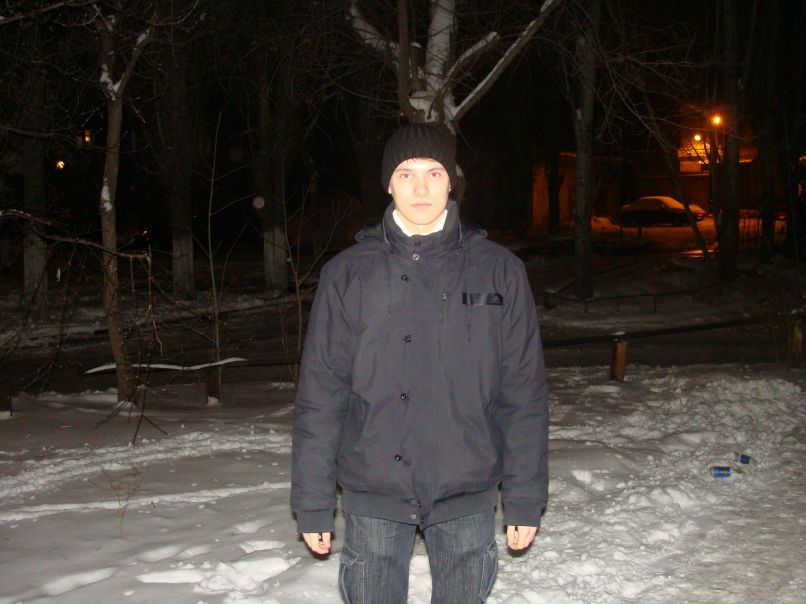 Кирилл Волков | Саратов