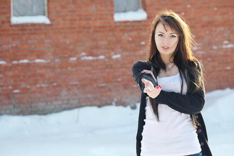 Света Редкова | Дмитров