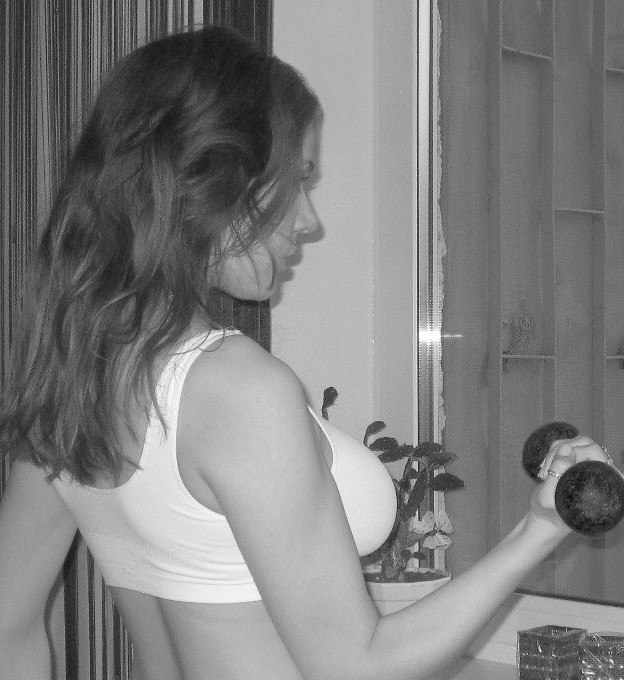 Калерия Хаматшина | Уфа