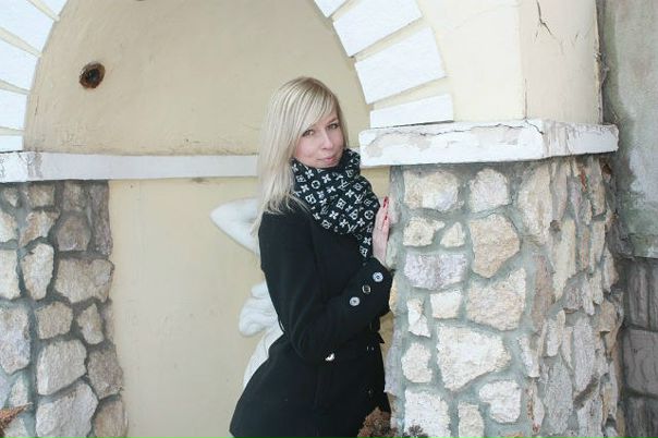 №52, Юлия Перова, 39 лет, Находка №52, Юлия Перова, 39 лет, Находка