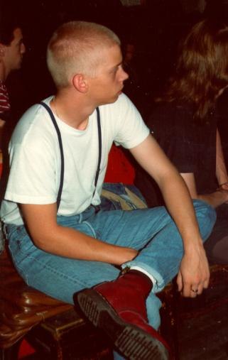 Валера Храмов | Люберцы