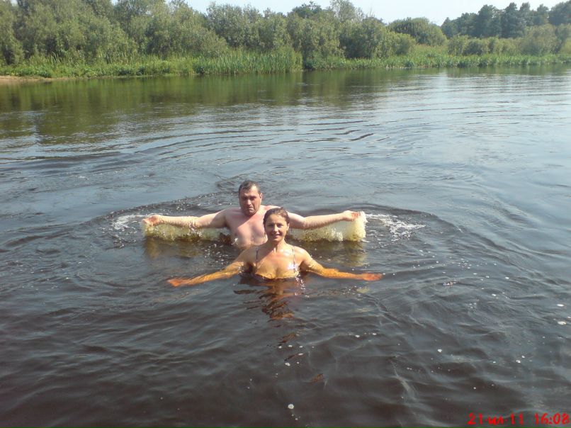 Инна Бидяк | Мурманск