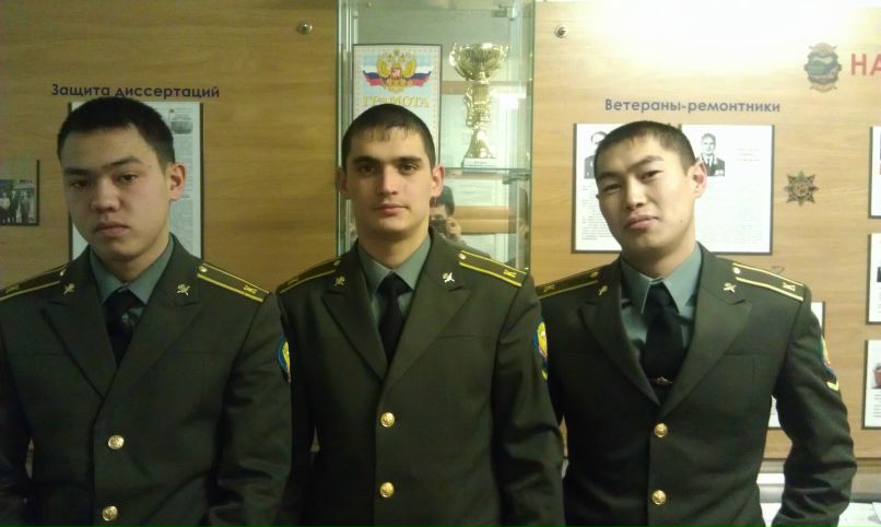 Чингис Базаров Хан Базар | Улан-Удэ