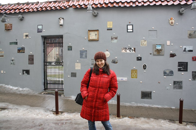 Ольга Драгель | Минск