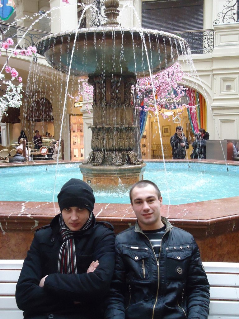 Денис Леонов | Новополоцк