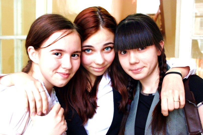 Аделя Самигуллина | Казань