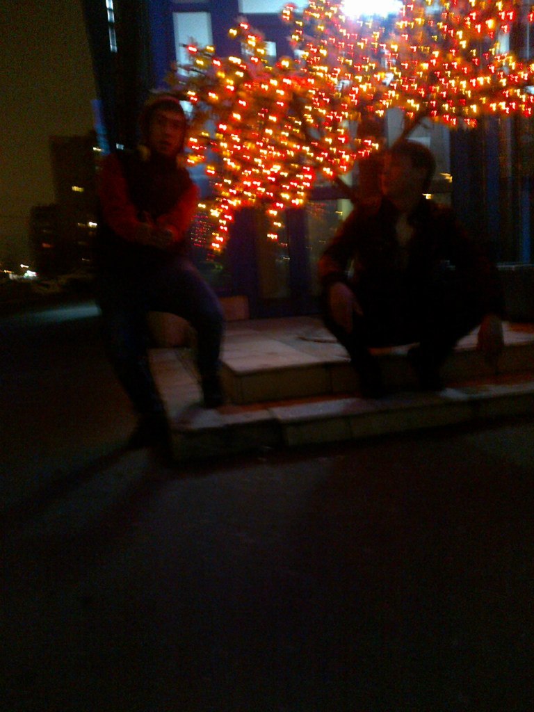 Angel Bolmosov | Москва