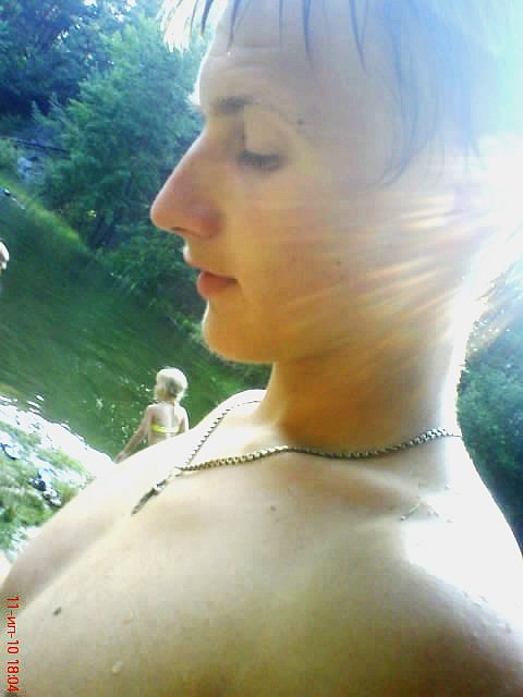 Саша Мирончук | Коростышев