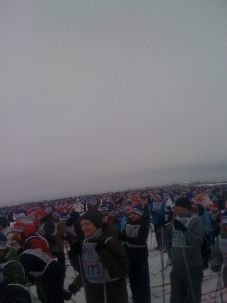 Алексей Воспяков | Санкт-Петербург