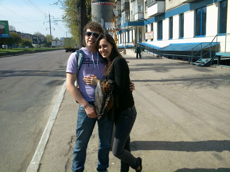 Веталь Науменко _McCoy_ | Переяслав-Хмельницкий