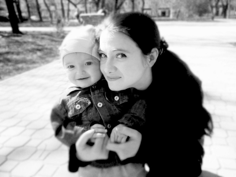 Катерина Полторяк | Симферополь