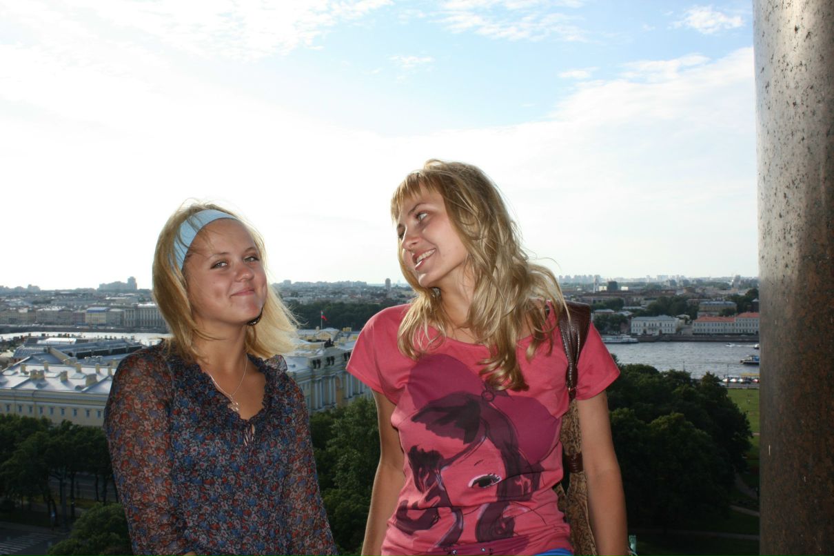 Юлия Андрейчук | Москва