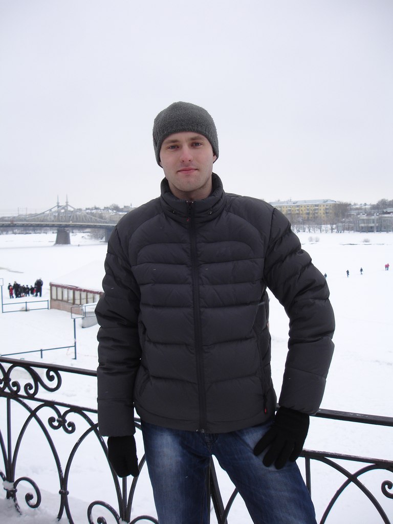 Денис Платонов | Тверь