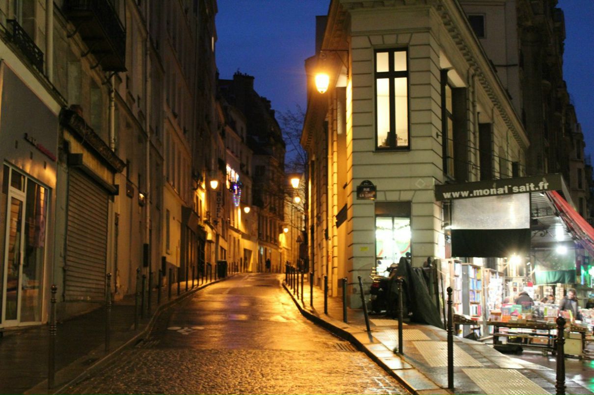 Маша Лис | Санкт-Петербург