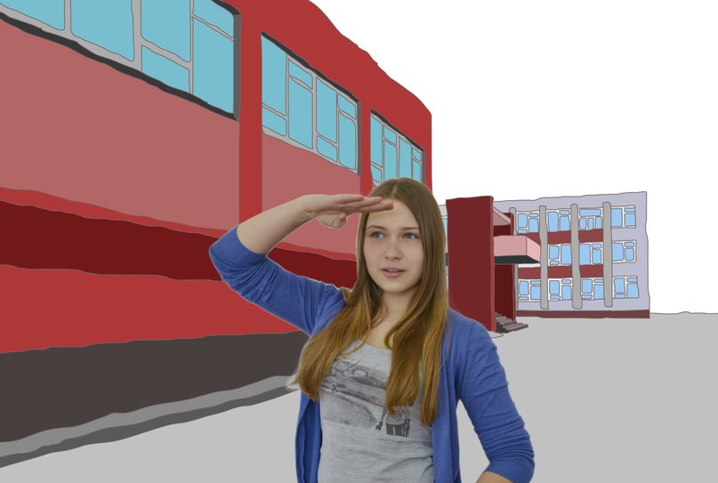 Полина Глинских | Челябинск