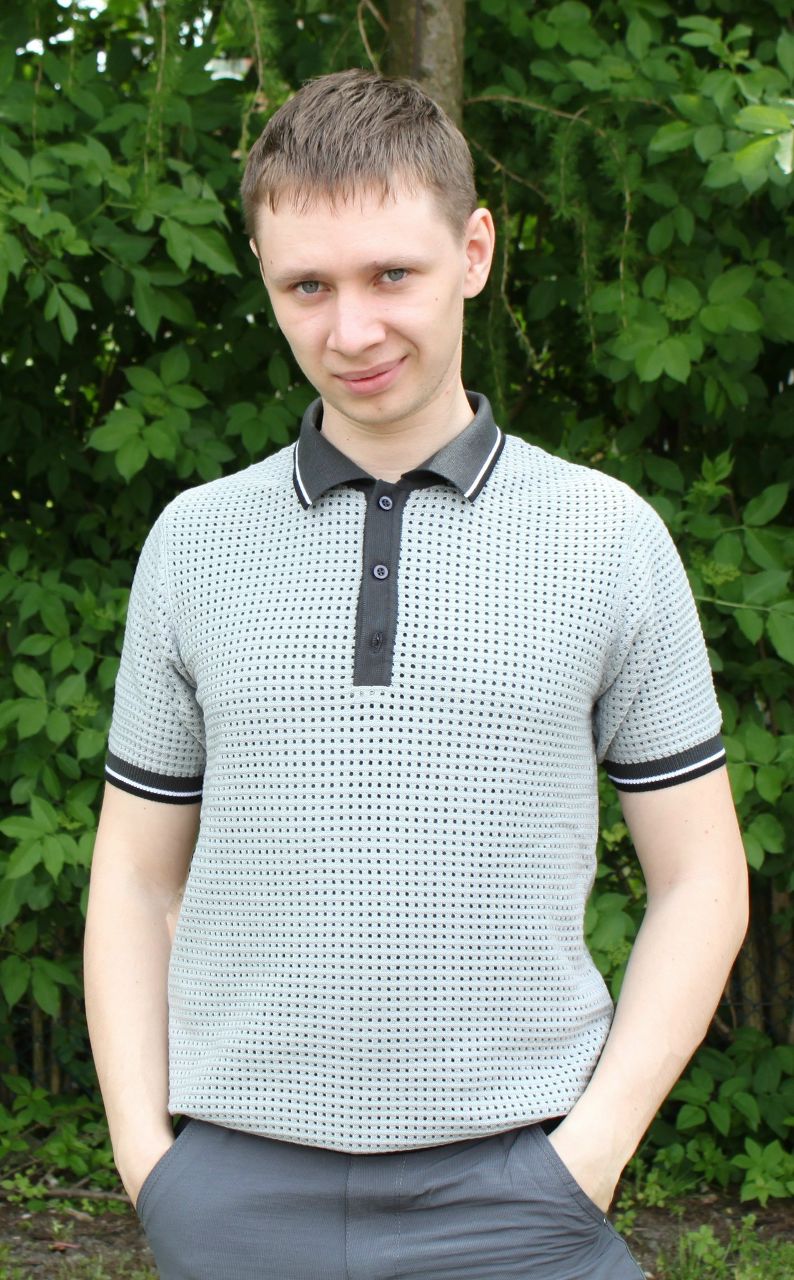 Марек Куджицкий SNIC | Гродно