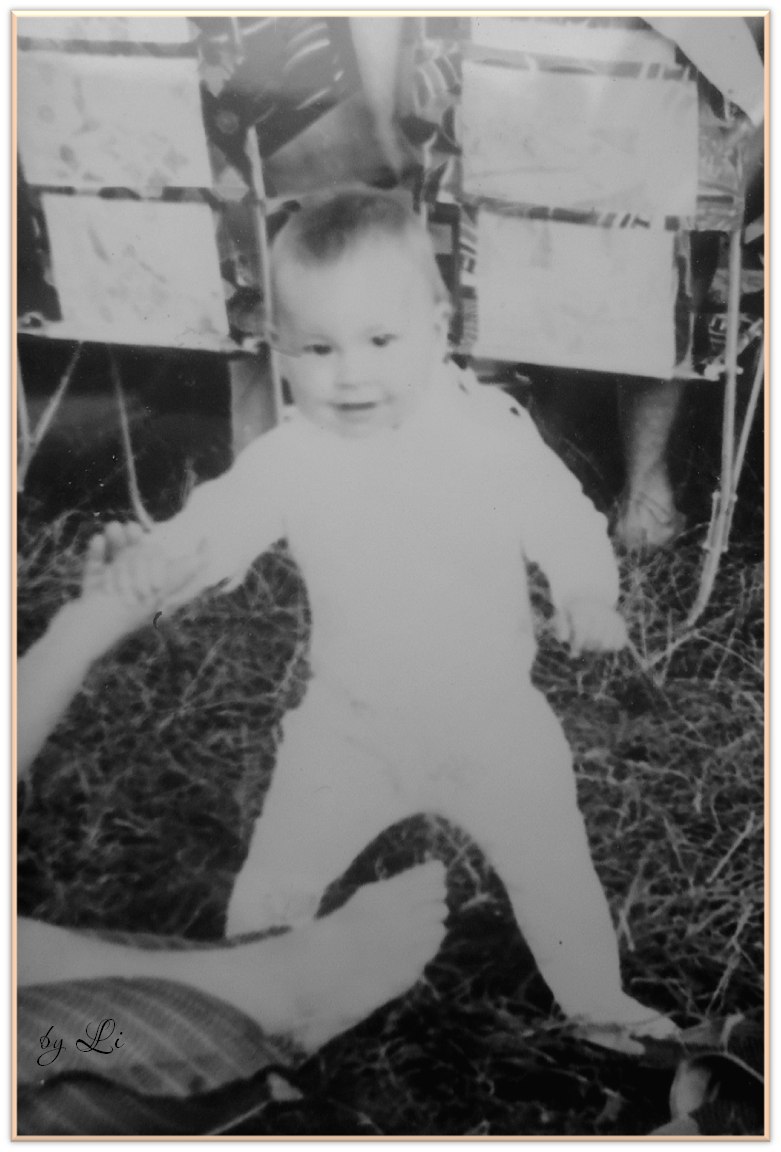 Елизаветка Шарнова | Красногорск