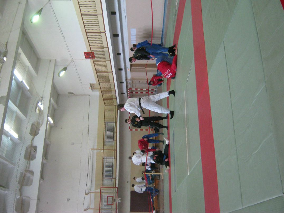 Андрюха Megaman | Москва