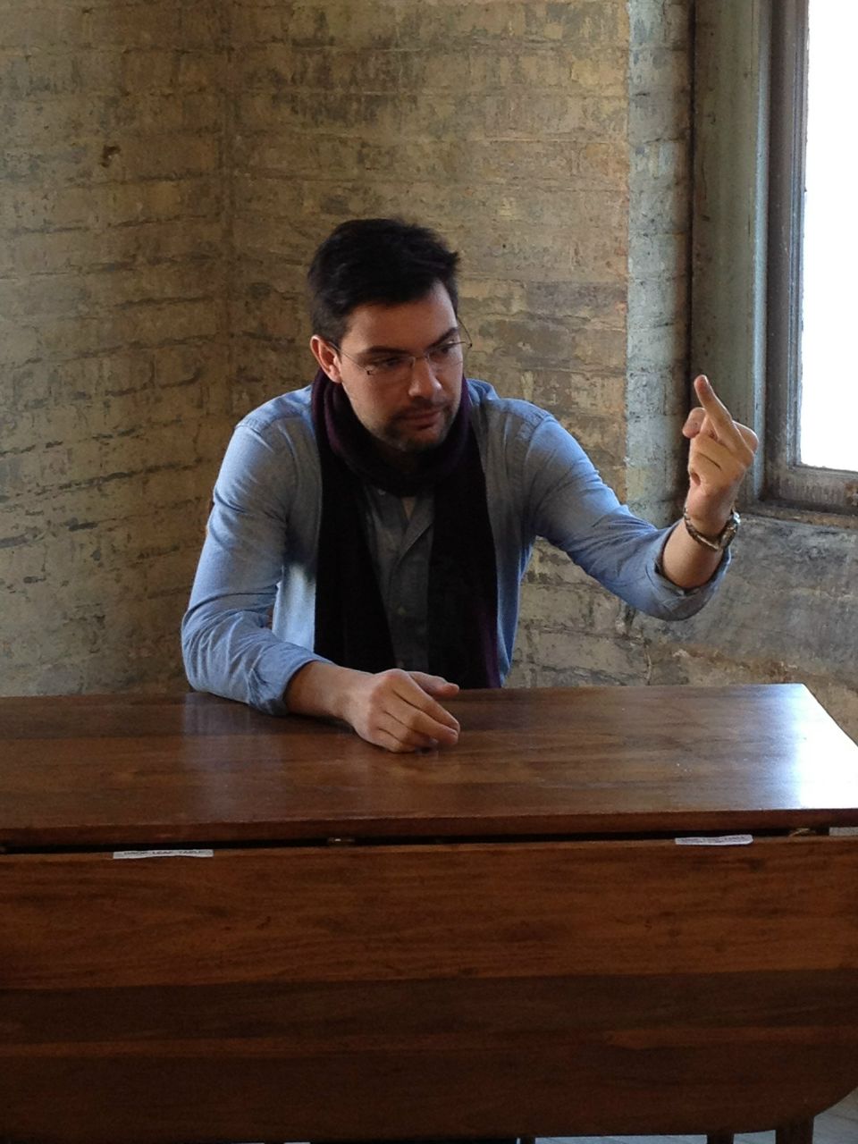 Ilya Rukavitsa שלום  | Ашкелон