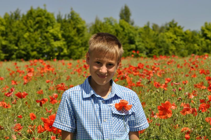 Олег Грабчак | Киев