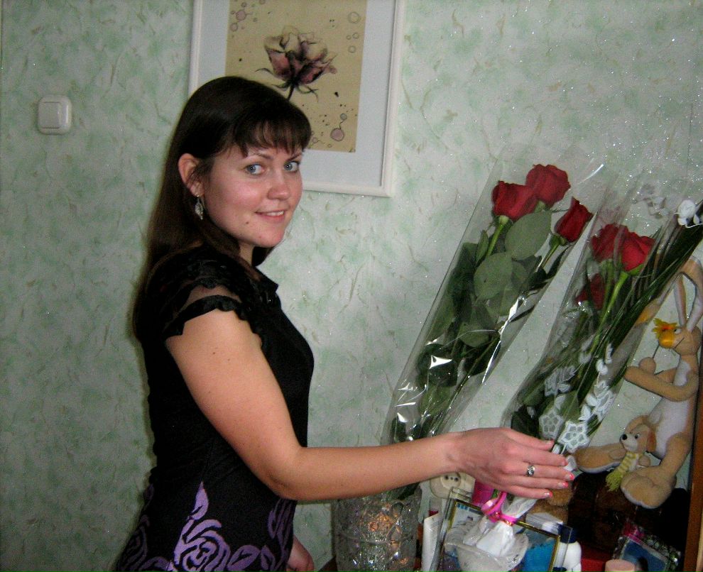 Наталья Удальцова | Петрозаводск