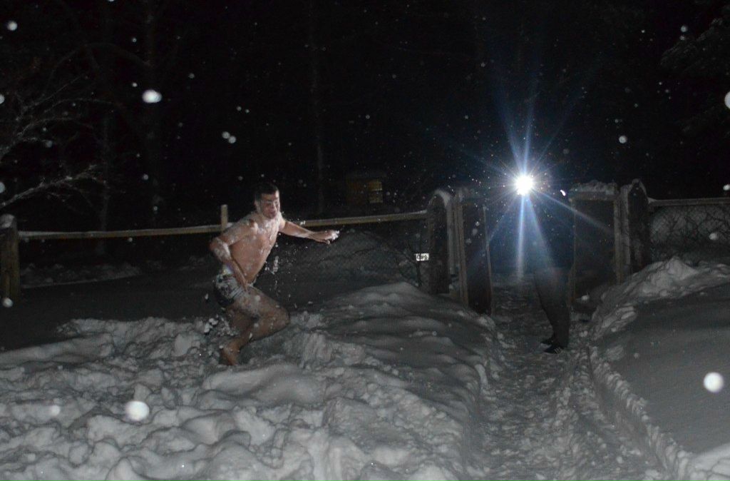 Михаил Воробьев | 