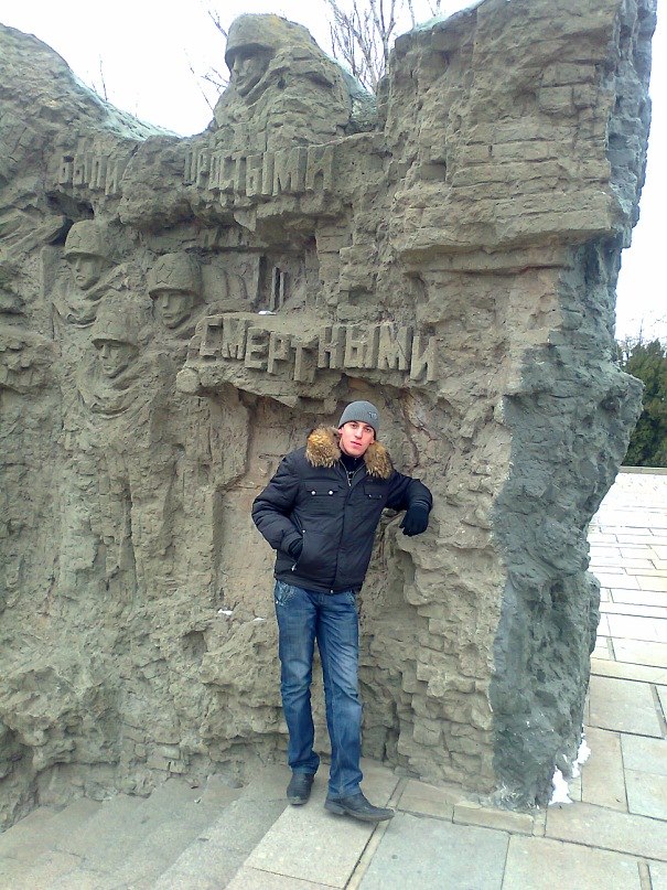 Александр Астафьев | Навашино