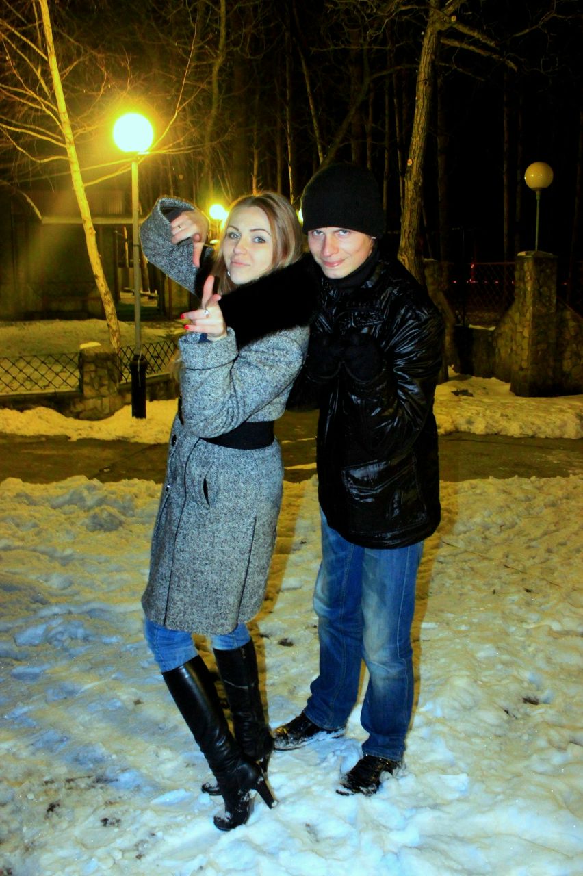 Алина Манюкова | Сочи