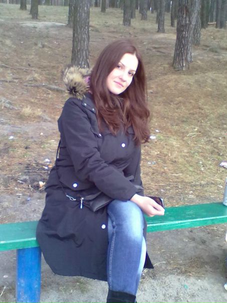 №44, Таня Брей, 43 года №44, Таня Брей, 43 года