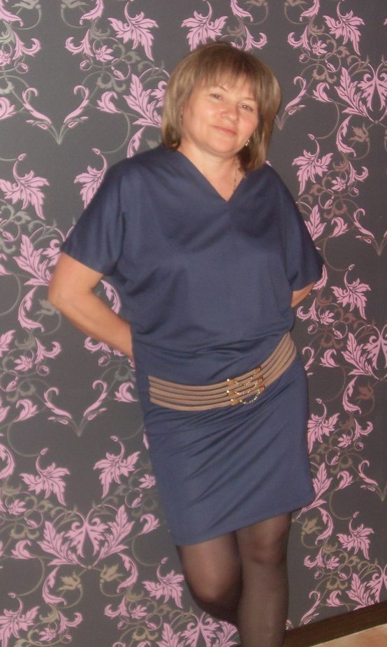 Файруза Насипова | Бирск