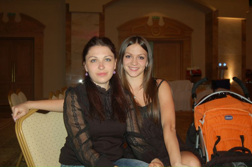 Ирина Мастерова | Мелитополь