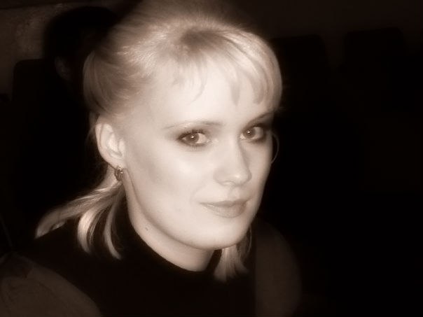 Ольга Грызлова ღ | Москва