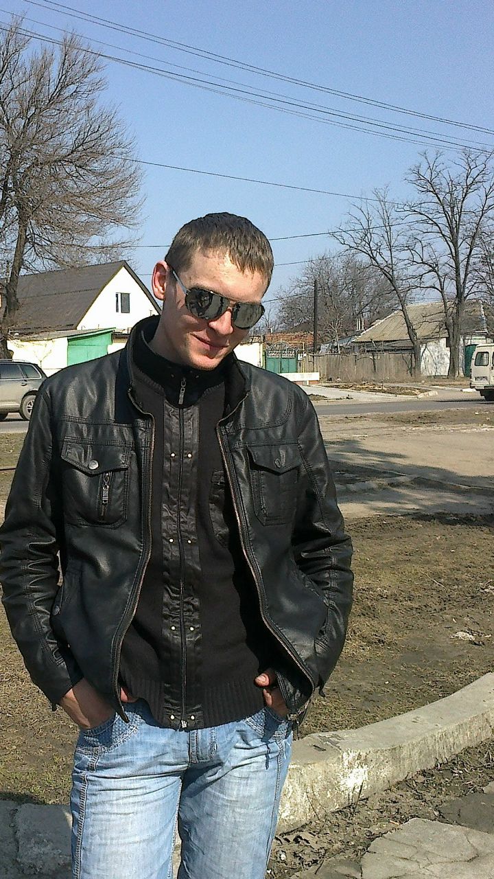 Виталик Василенко | Николаев