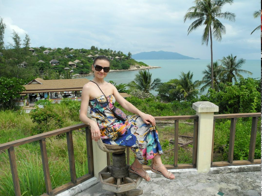 Эмилия Подкопаева | Барнаул