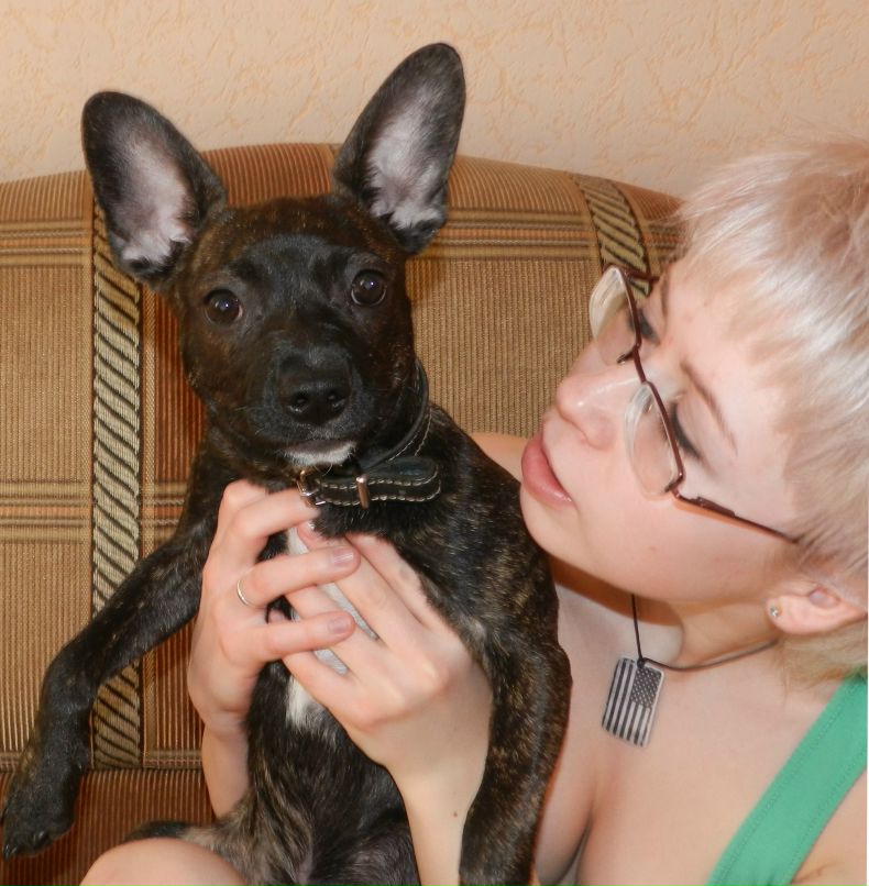 Юлия Перцевая Slimka | Барнаул