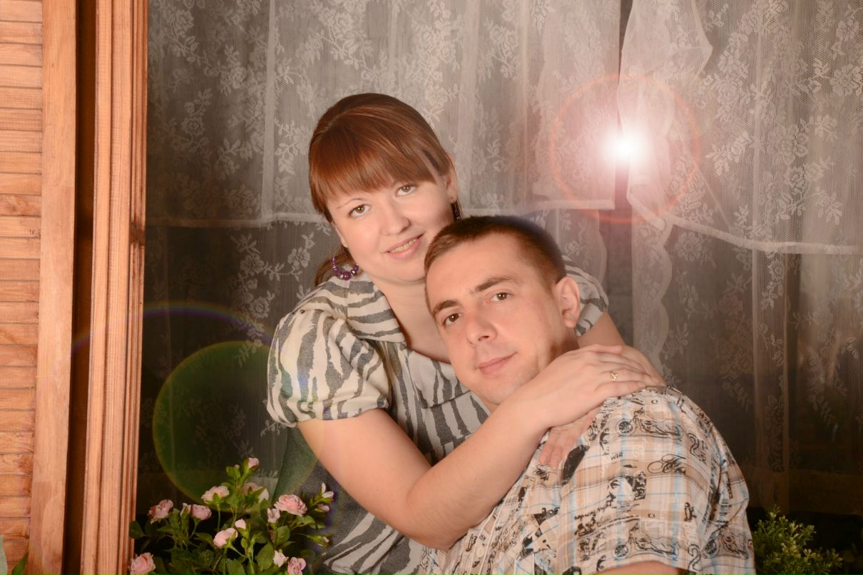 Яська Ярошук | Санкт-Петербург