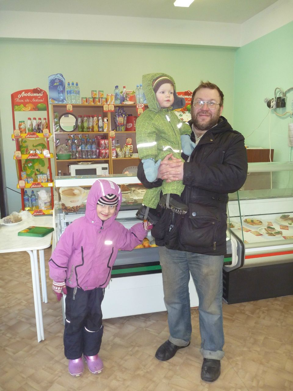 Игорь Камакин | Санкт-Петербург