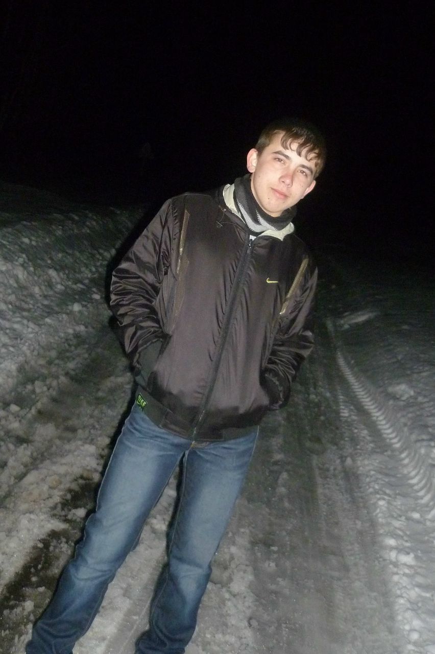 Марсель Сафиуллин | 