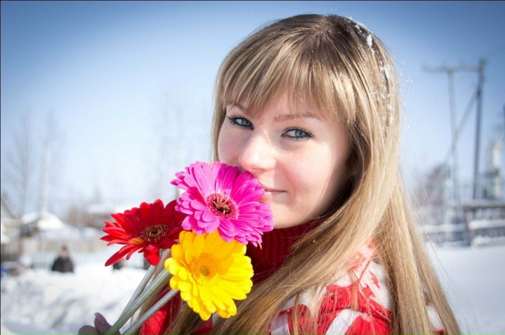 Светлана Николаева | Нефтеюганск