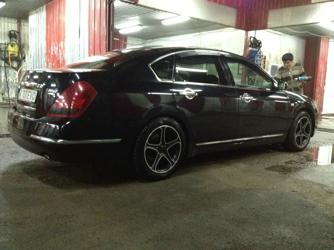 Азамат Шахманов | Алматы