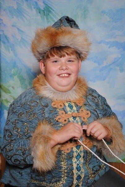 Саша Котенко | Хуст