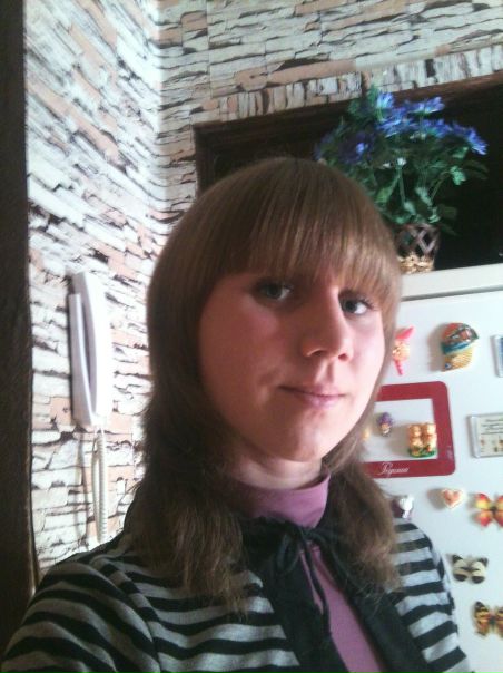 №60, Алина Панова, Щекино №60, Алина Панова, Щекино