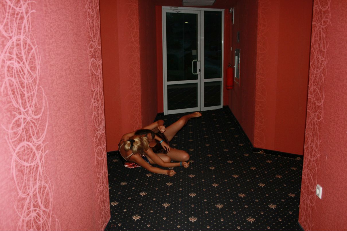 Лена Андриенко | Донецк